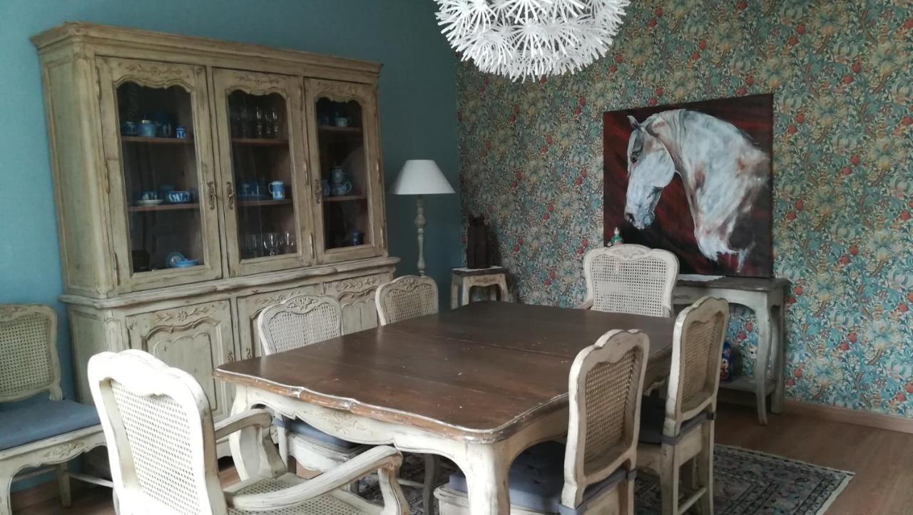 Villa Eugénie Onzain Extérieur photo