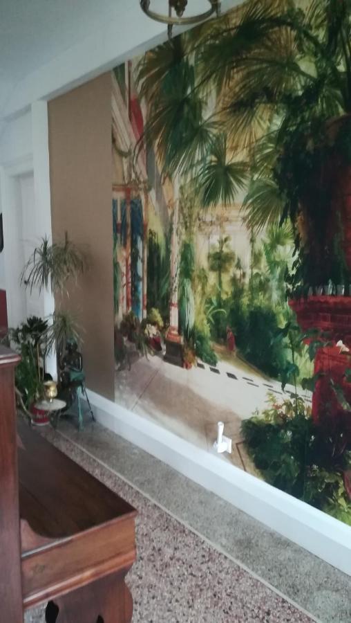 Villa Eugénie Onzain Extérieur photo