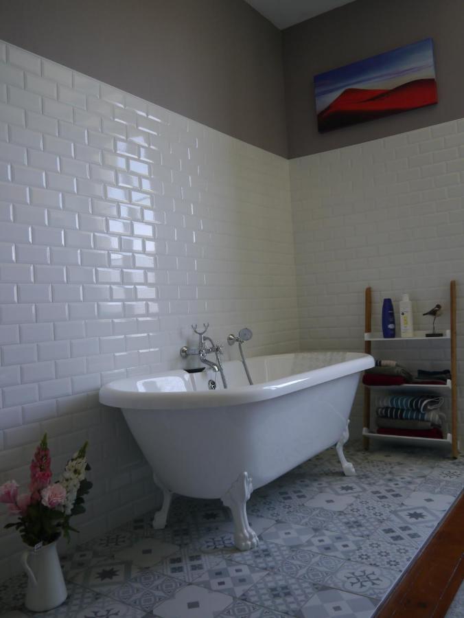 Villa Eugénie Onzain Extérieur photo