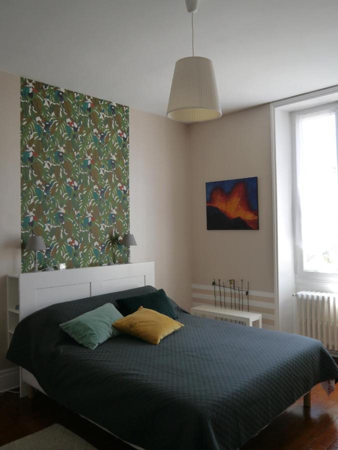 Villa Eugénie Onzain Extérieur photo