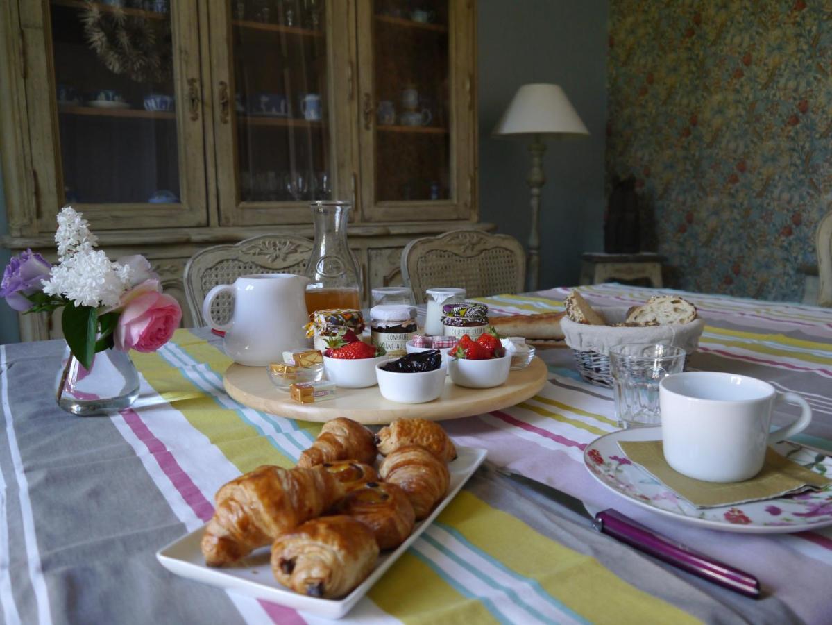 Villa Eugénie Onzain Extérieur photo