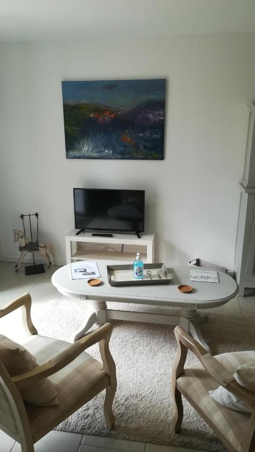 Villa Eugénie Onzain Extérieur photo