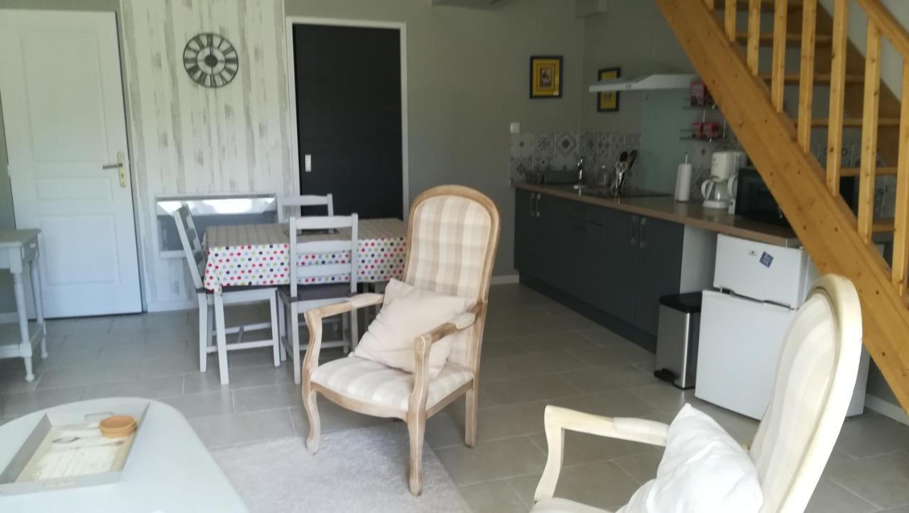 Villa Eugénie Onzain Extérieur photo