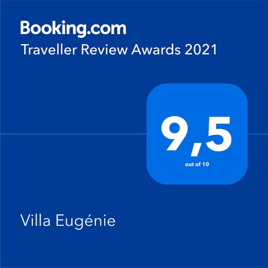 Villa Eugénie Onzain Extérieur photo
