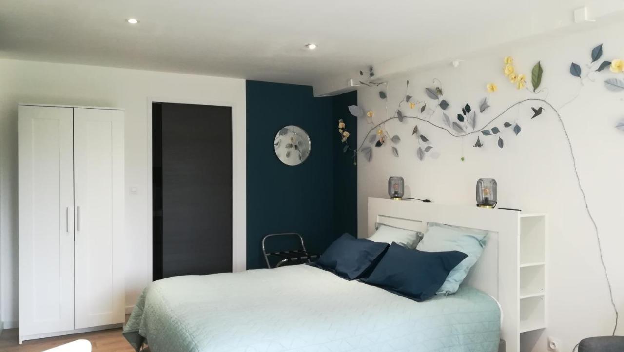 Villa Eugénie Onzain Extérieur photo
